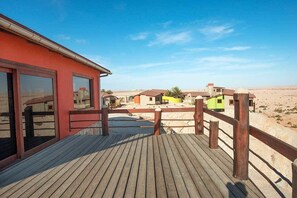 Villa | Terrazza/patio