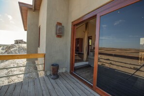 Villa | Terraza o patio
