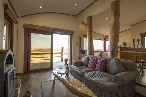 Desert Breeze Lodge