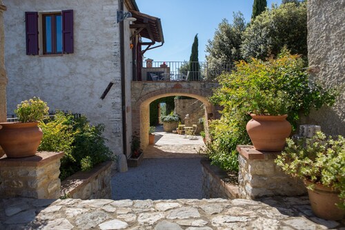 Agriturismo Borghetto Il Montino