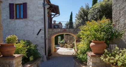 Agriturismo Borghetto Il Montino