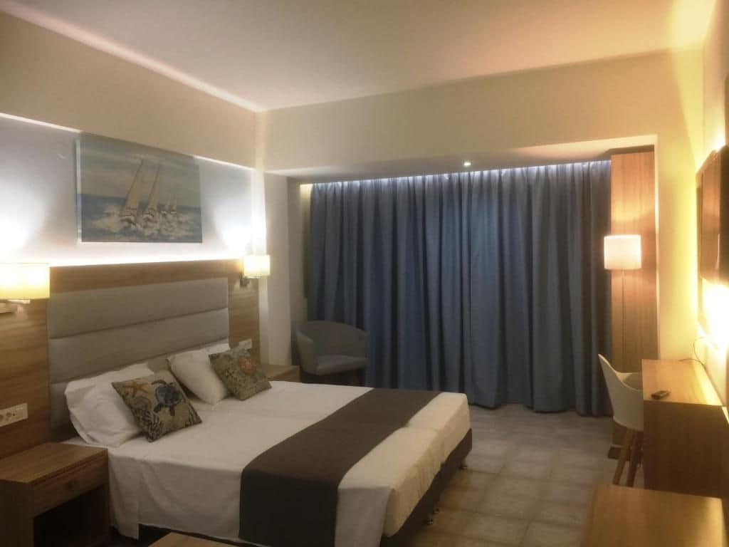 Photo - Aristo Apartments