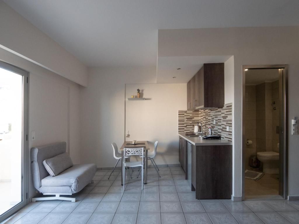 Photo - Aristo Apartments