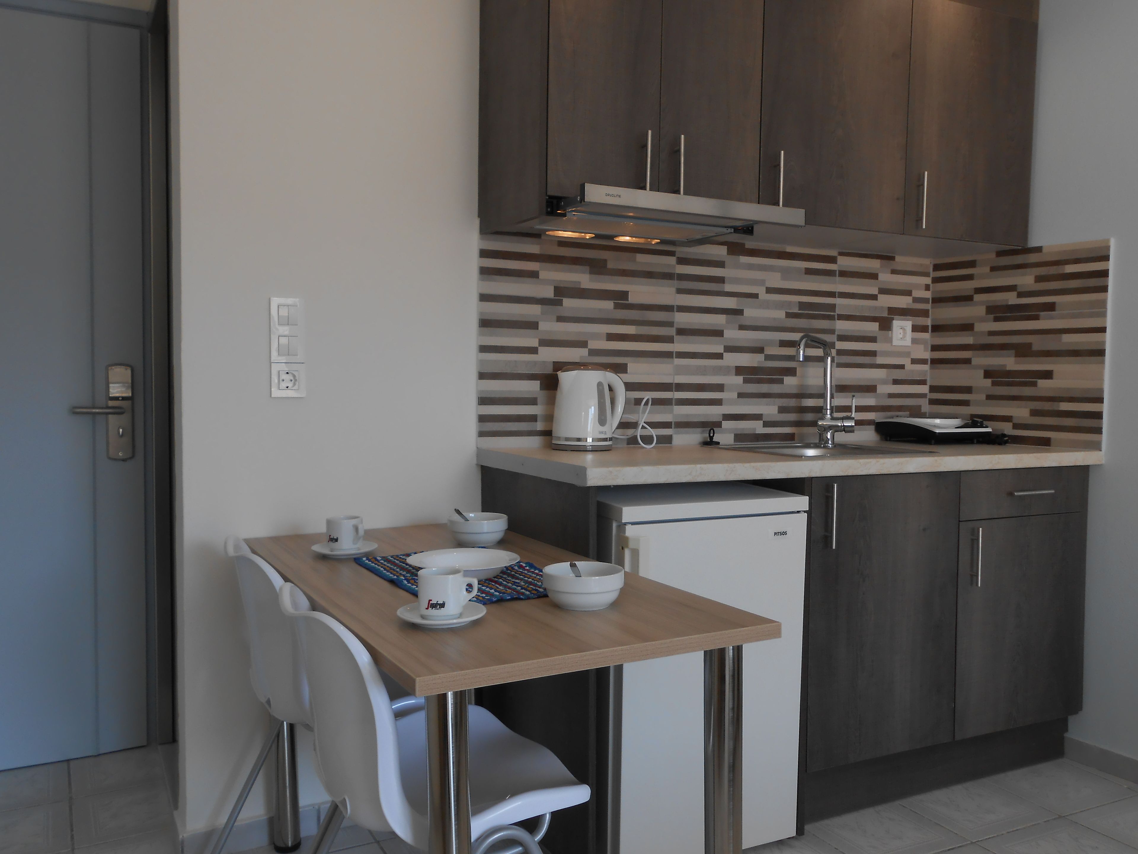 Foto - Aristo Apts