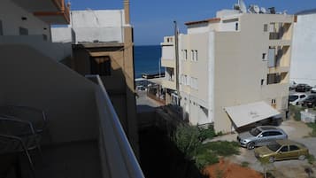 Vistas desde el alojamiento