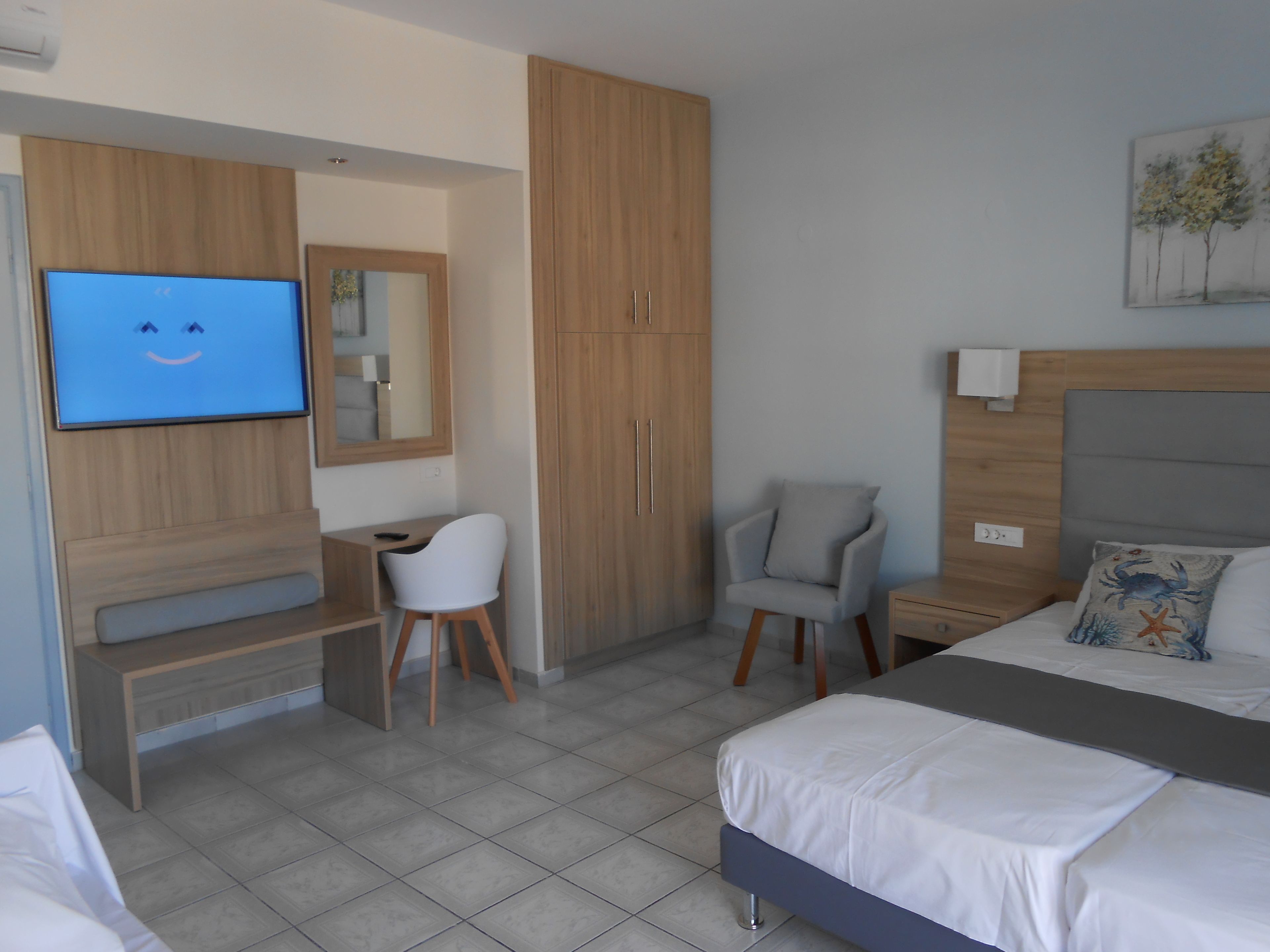 Foto - Aristo Apts