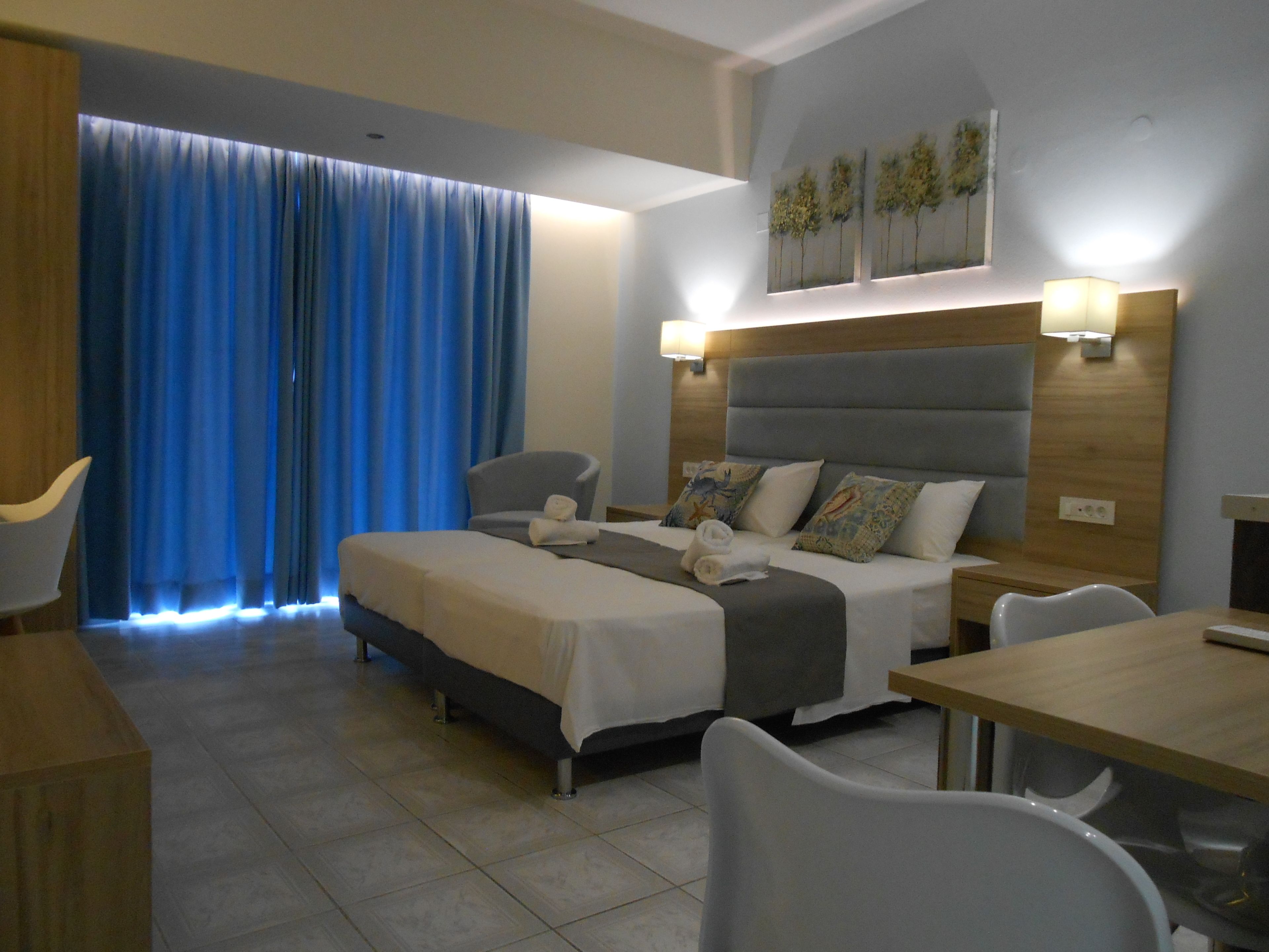 Foto - Aristo Apts