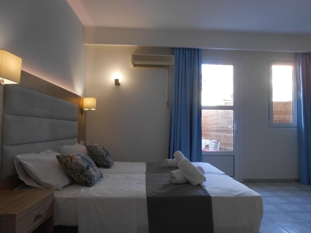 Photo - Aristo Apartments