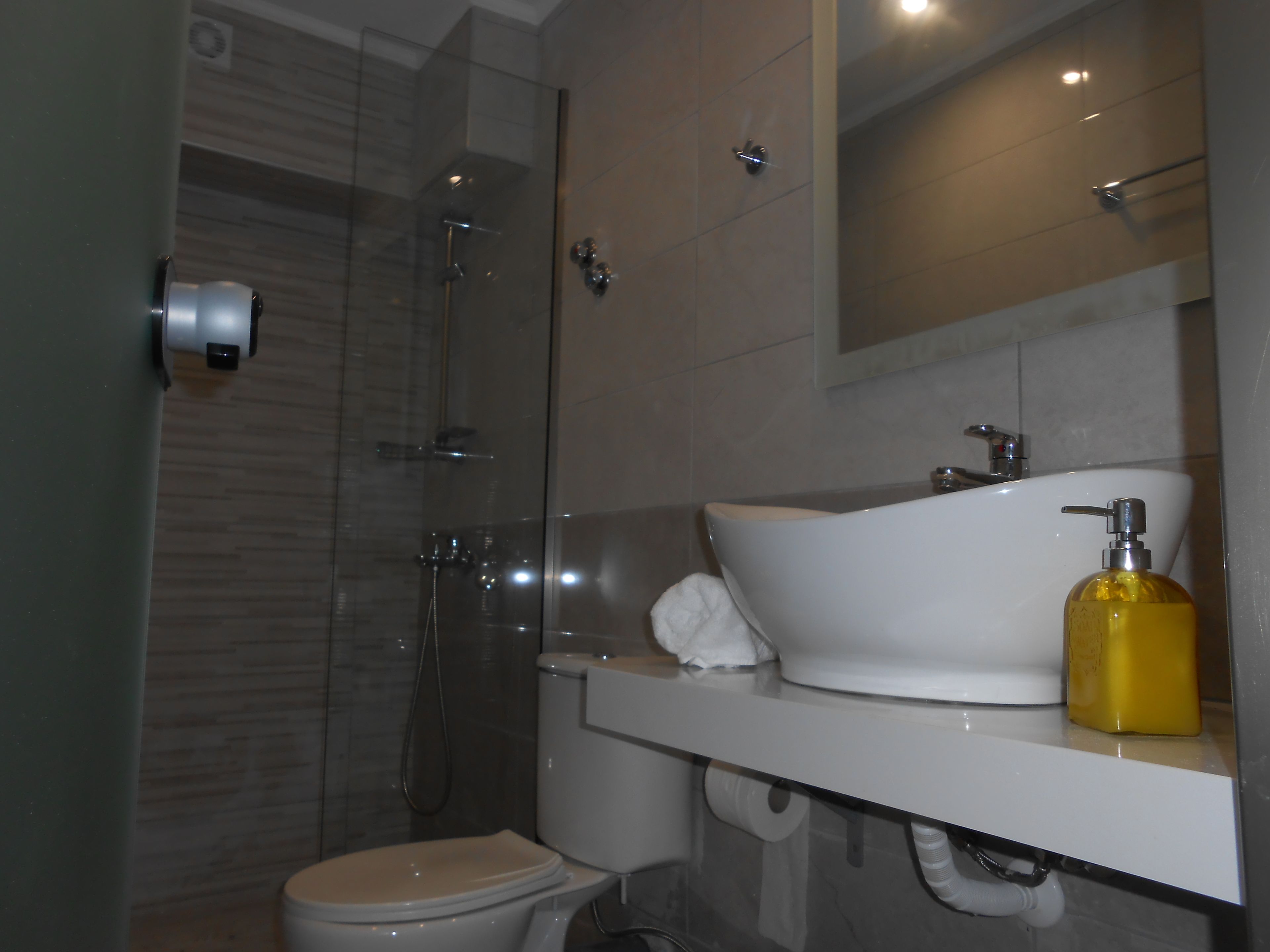 Foto - Aristo Apts