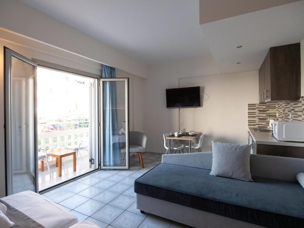 Photo - Aristo Apartments