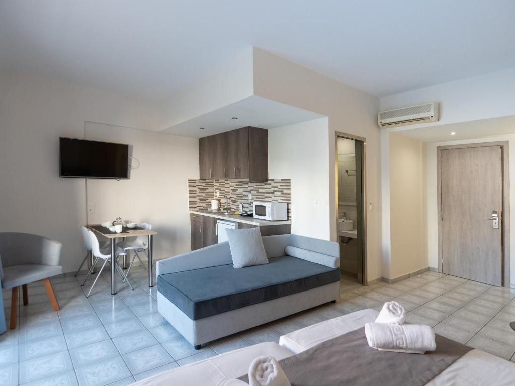 Photo - Aristo Apartments