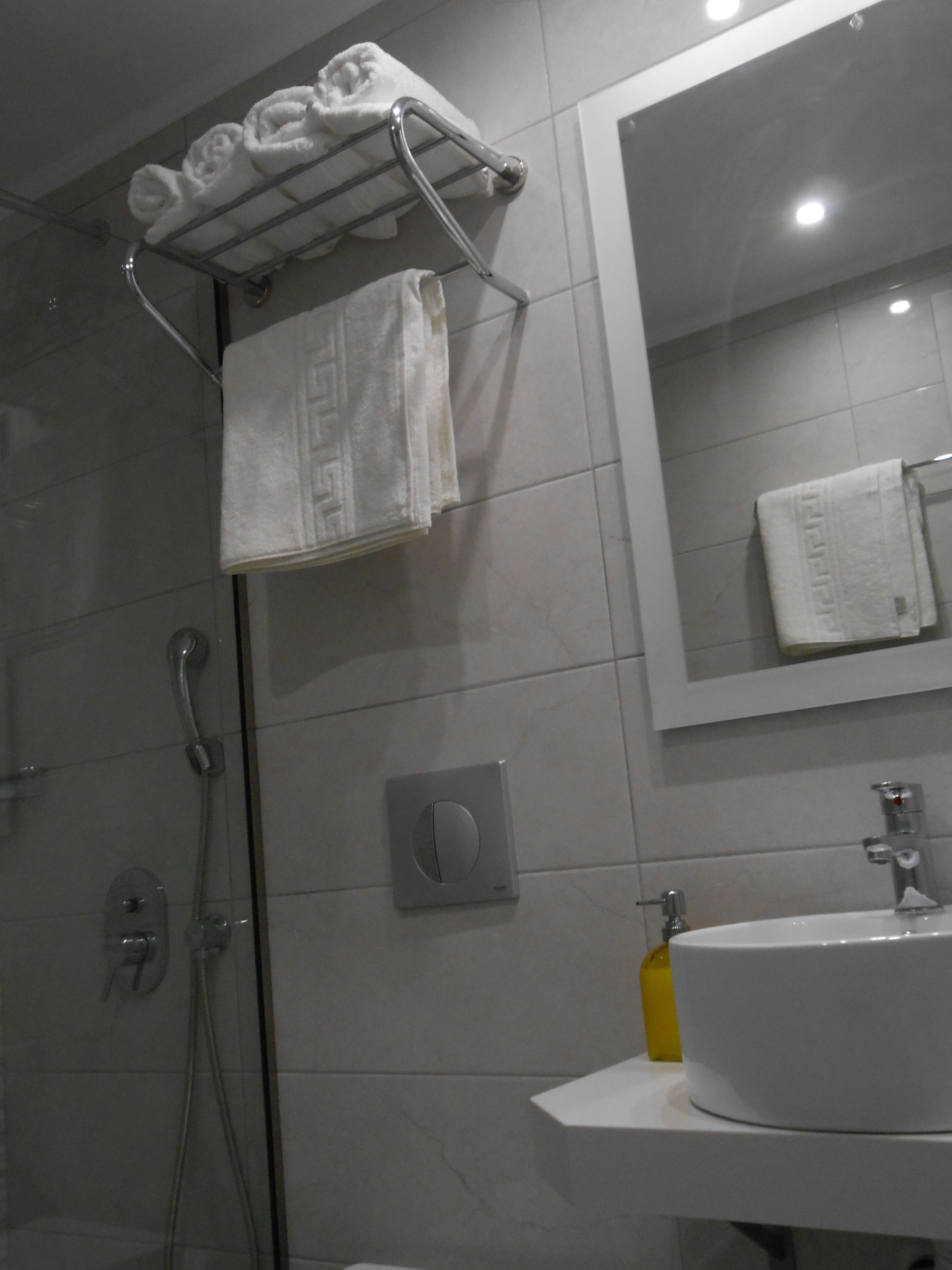 Foto - Aristo Apts