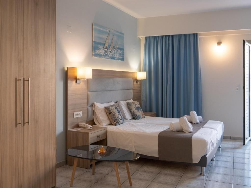 Photo - Aristo Apartments