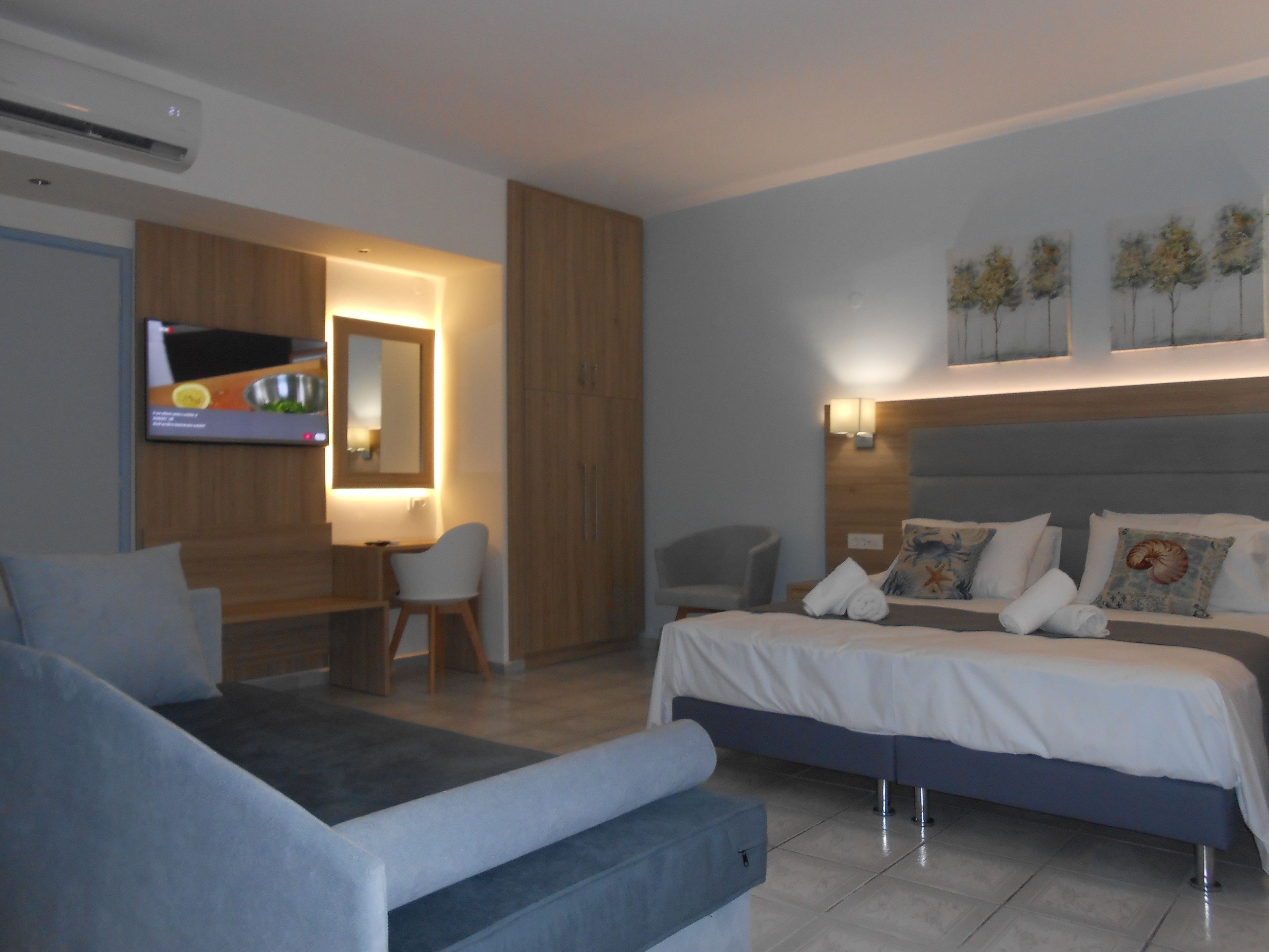 Foto - Aristo Apts