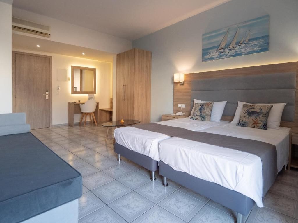 Photo - Aristo Apartments