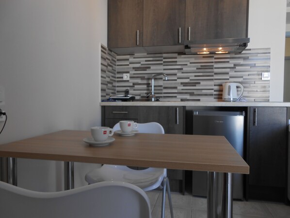 Private kitchen - Aristo (Hersonissos)
