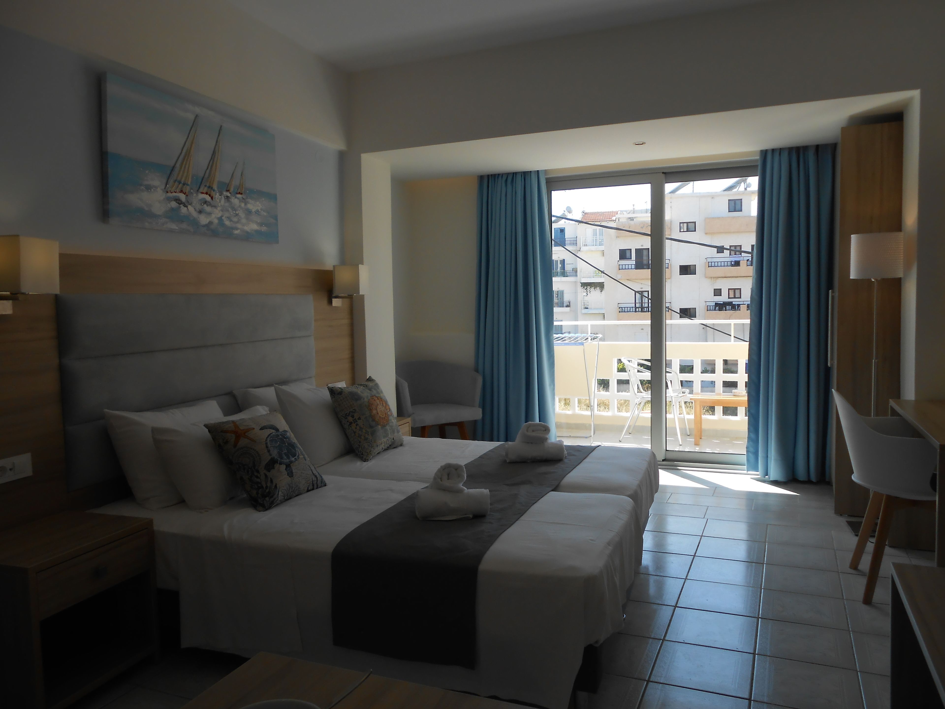 Foto - Aristo Apts