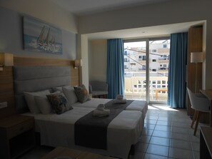 Interior - Aristo (Hersonissos)