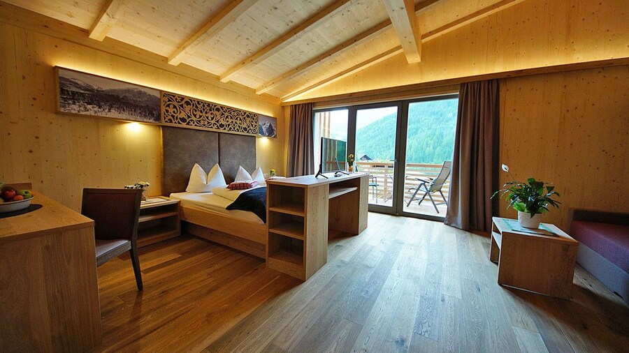 Hotel Chalet La Palsa