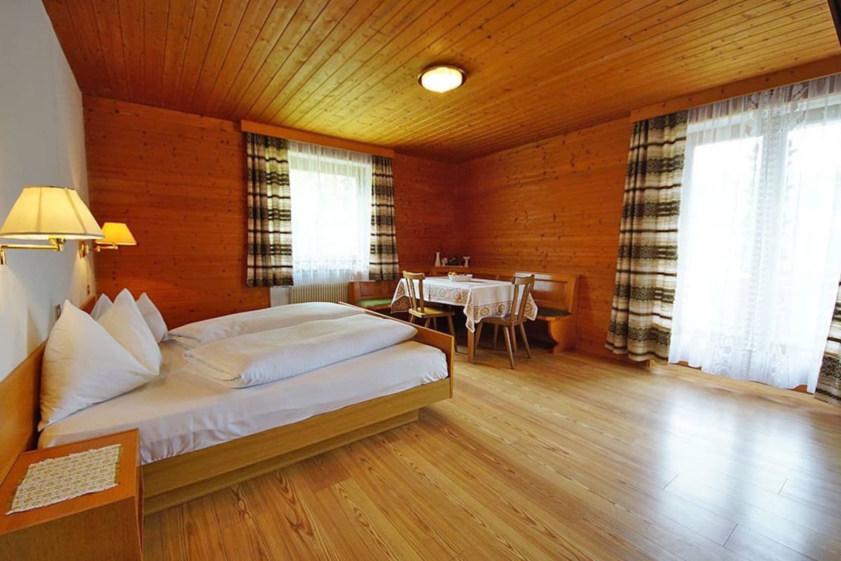 Basic-Doppelzimmer