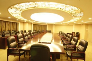 Meeting facility - Beijing Ningxia Hotel (Beijing)