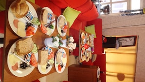 Food and drink - Paxx Istanbul Hotel & Hostel - Adults Only (Istanbul)