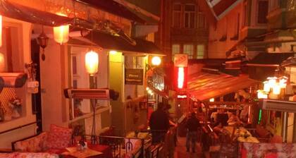Paxx Istanbul Hotel & Hostel - Adults Only