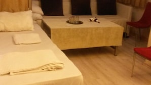 Room - Paxx Istanbul Hotel & Hostel - Adults Only (Istanbul)