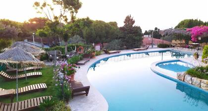 Dolina Boutique Hotel