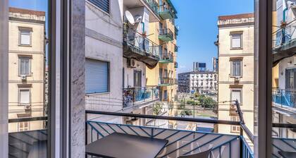 B&B Welcome Inn Napoli