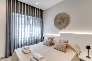 Desk, soundproofing, free WiFi - B&B Welcome Inn Napoli (Naples)