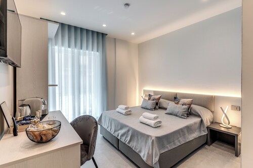 B&B Welcome Inn Napoli