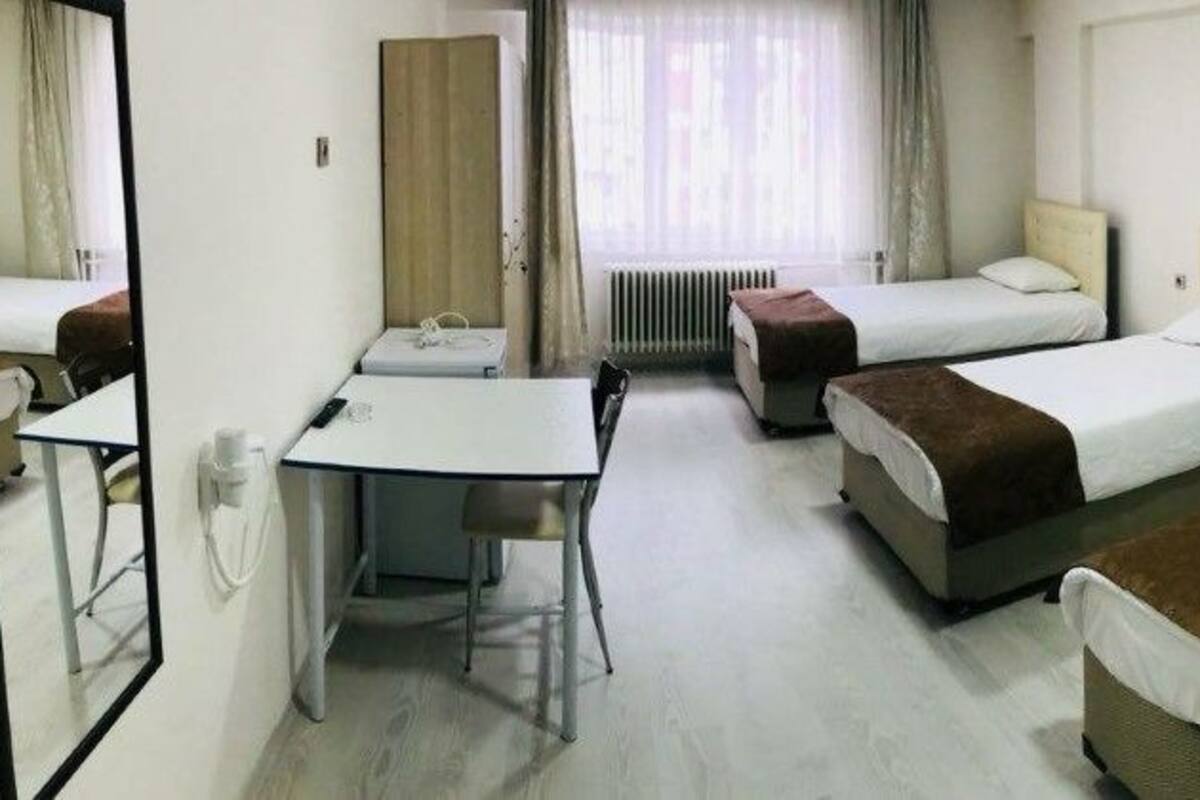 Family Suite, 2 Bedrooms, City View | Premium bedding, free WiFi