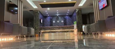 Recepción