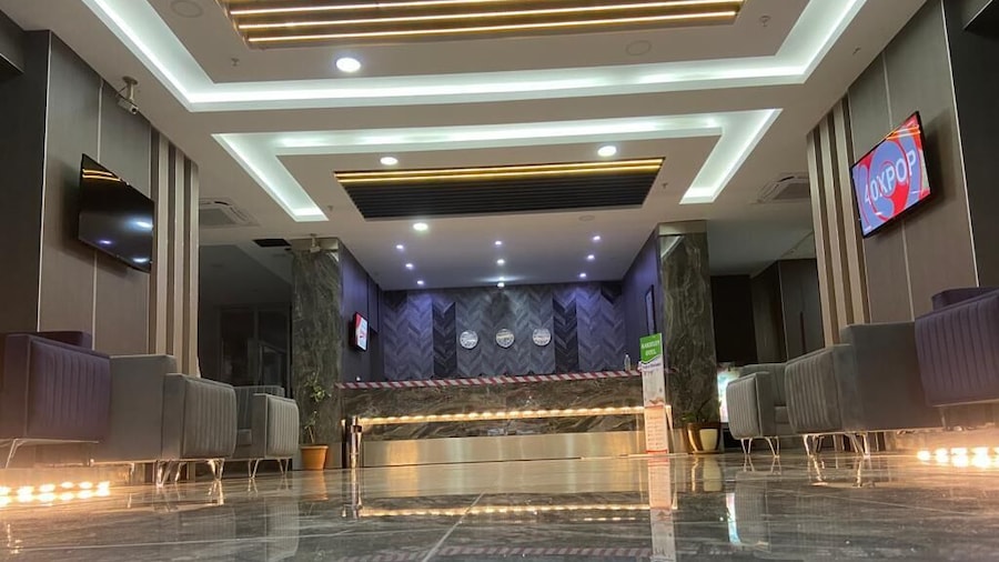 Kardelen Hotel