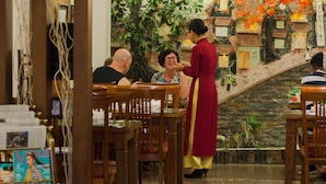 Restaurantes