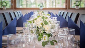 Dining - Villa Koskenäyräs (Kotka)