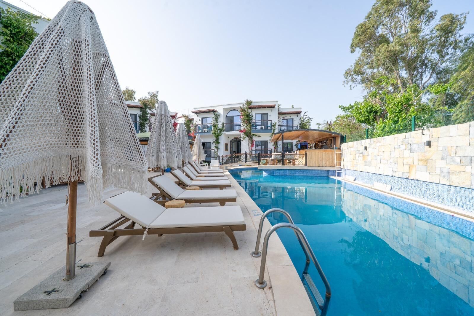 Habitación Deluxe | Vistas desde la habitación