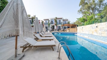 Habitación Deluxe | Vistas desde la habitación