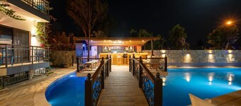 Orion Hotel Bitez