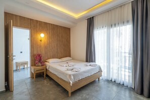 Suite Standard | Draps en coton égyptien, literie de qualité