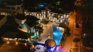 Family Quadruple Room | View from room - Orion Hotel Bitez (Bodrum)