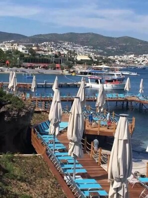 Marina - Aura Residence (Bodrum)