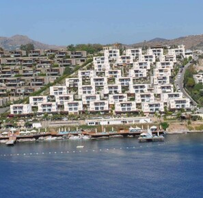 Apartment, 2 Bedrooms | Exterior - Aura Residence (Bodrum)