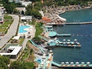 Marina - Aura Residence (Bodrum)