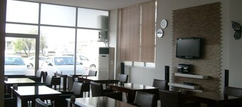 Best Hotel Bursa