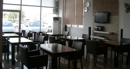 Best Hotel Bursa
