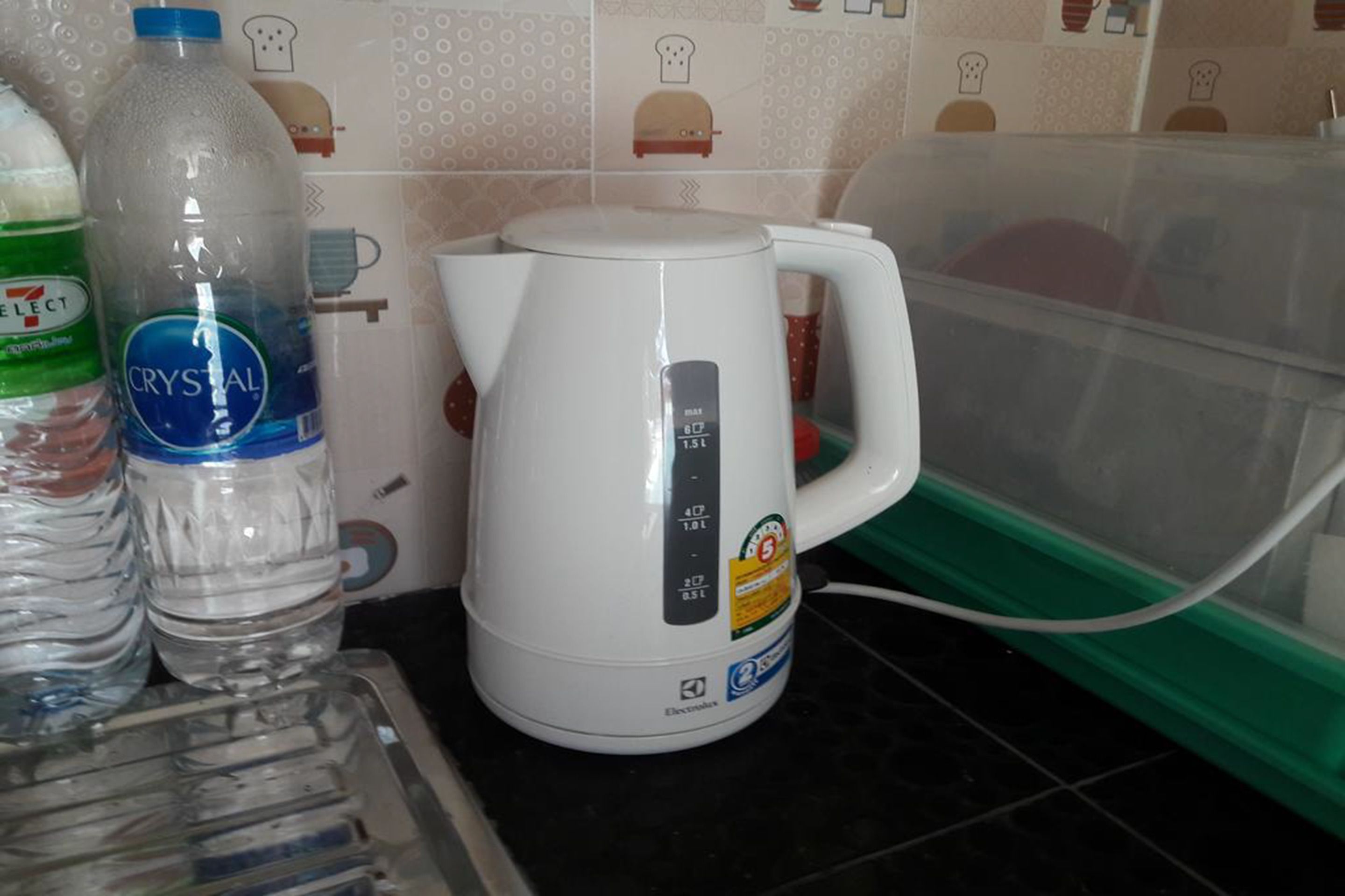 Photo - Ban Kru Ae HomeHostel