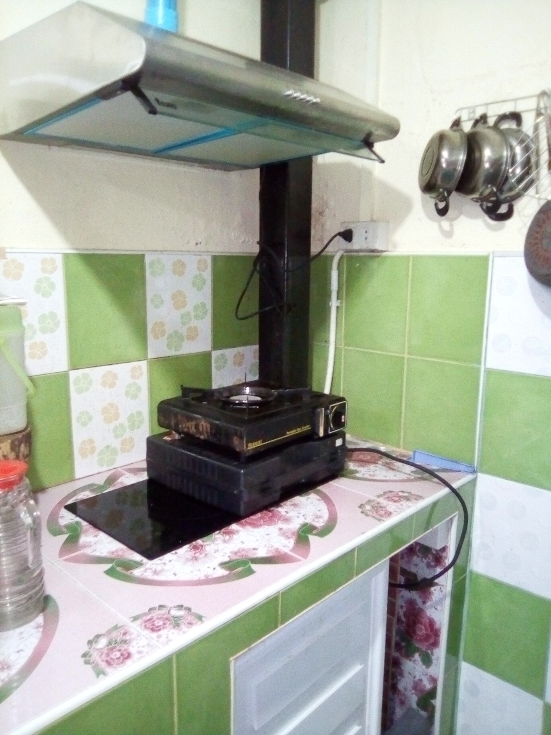 Photo - Ban Kru Ae HomeHostel