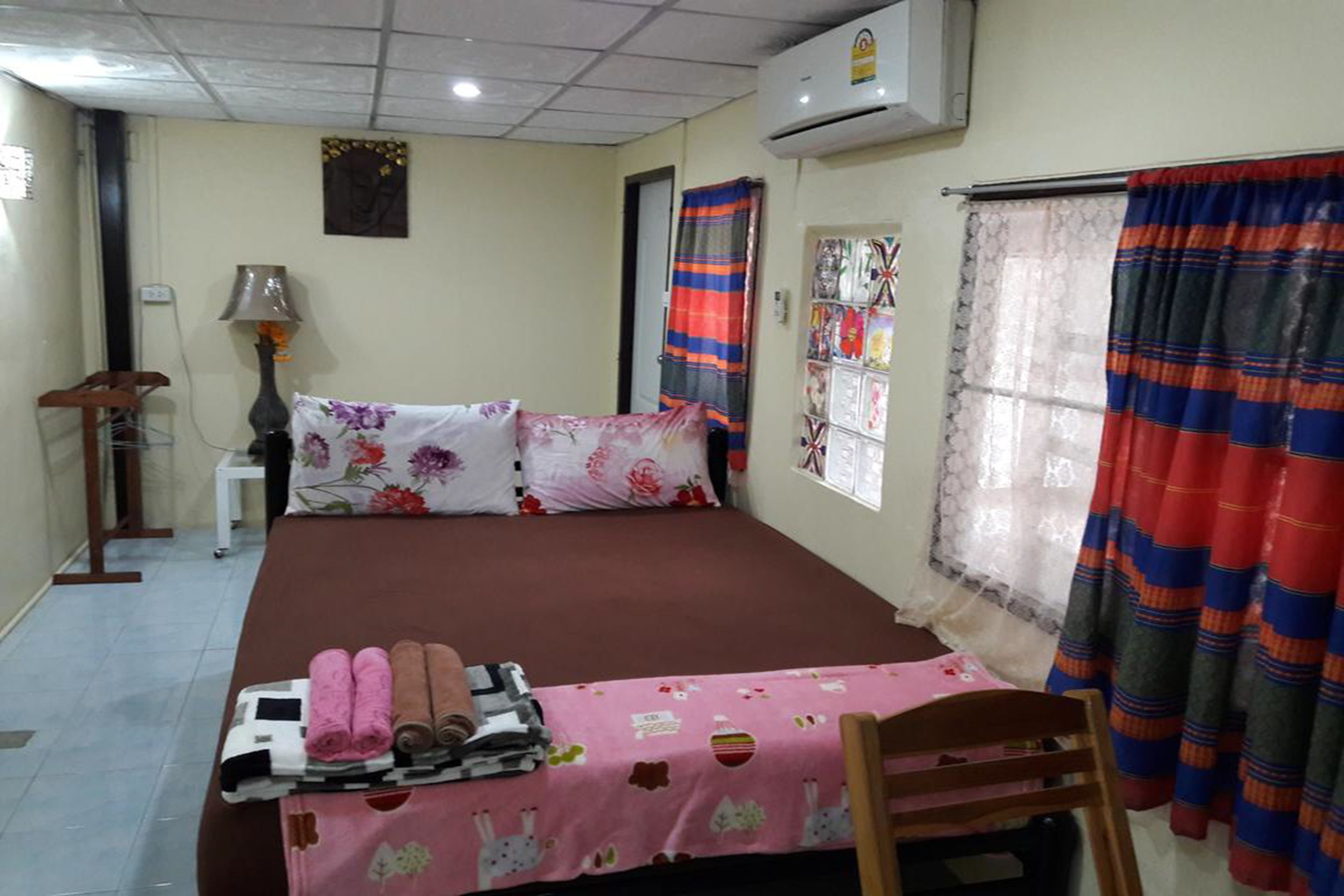 Foto - Ban Kru Ae HomeHostel